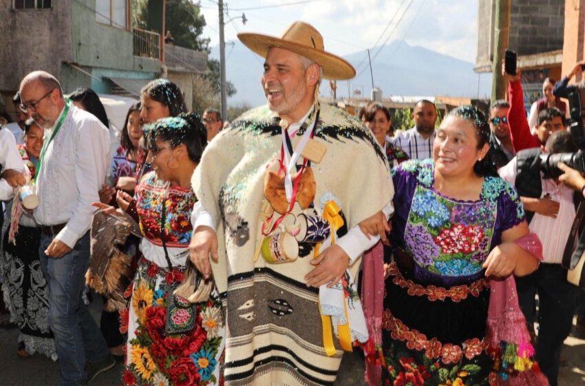 Con reformas, Michoacán registra avance histórico en derechos de las mujeres: Bedolla
