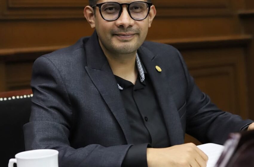  Pide Paz Torres mejores condiciones laborales para policías municipales de Michoacán