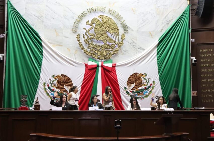  Lactarios obligatorios en instituciones públicas y privadas, propuesta de Segundo Parlamento de Mujeres