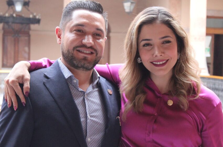  GPPRD en Congreso Local apuesta al diálogo, apertura y consenso