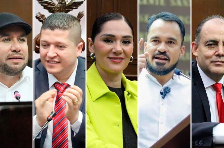  Es tiempo de mujeres no solo en candidaturas, sino por la protección de sus causas: GPPT Michoacán