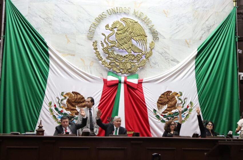  Congreso del Estado fiscaliza Cuentas Públicas Municipales 2023