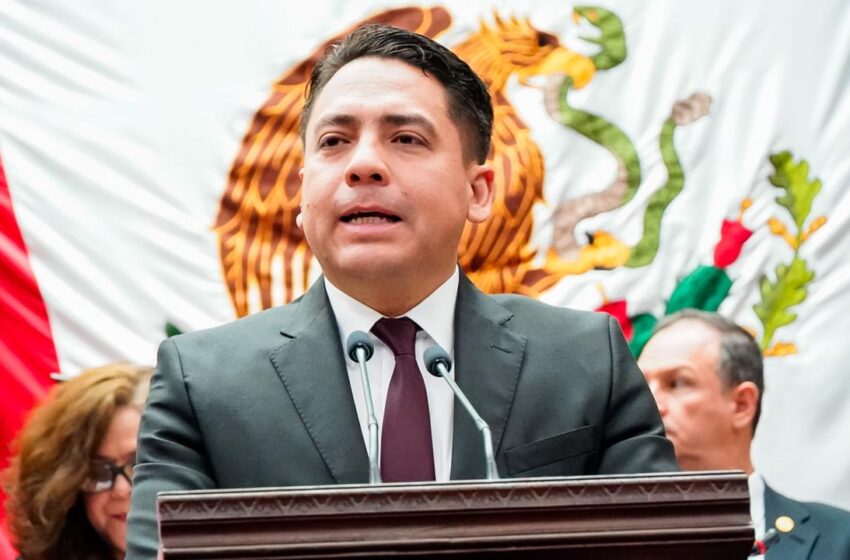  Impulsa Iván Arévalo Vera iniciativa para garantizar atención e intervención tanatológica en temas de salud mental en niñas, niños y adolescentes