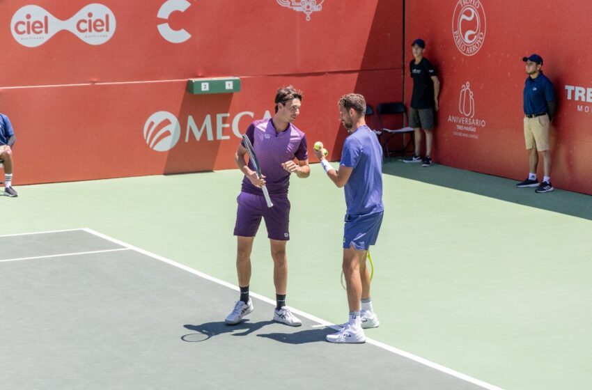  Morelia se consolida con eventos de talla internacional