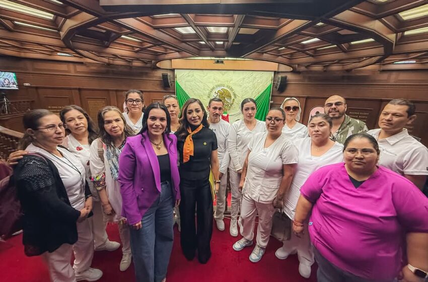  Necesario garantizar igualdad de género en el deporte: Grecia Aguilar