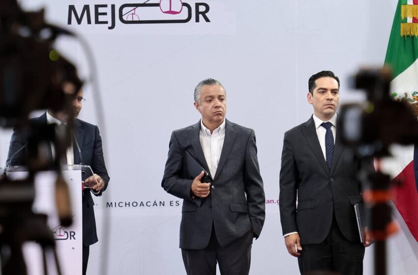 Gobierno estatal aprobó 174 proyectos para obras municipales y regionales por más de mil 200 mdp