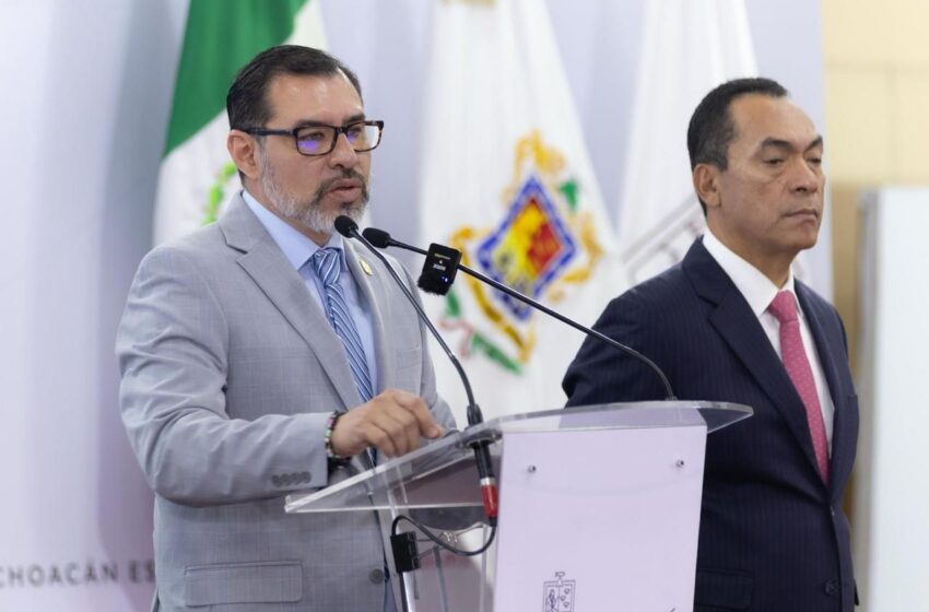  Marzo de 2025, tercer mes con menos víctimas de homicidio doloso desde julio de 2017: SSP
