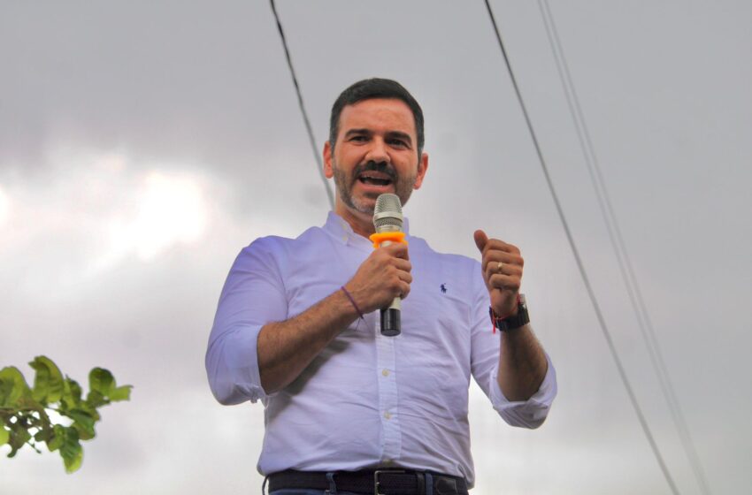  Yankel Benítez celebra aniversario de organización Generalísimo Morelos