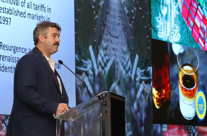  Bienal oriGIn subraya valor de las Indicaciones Geográficas para la identidad y el desarrollo rural