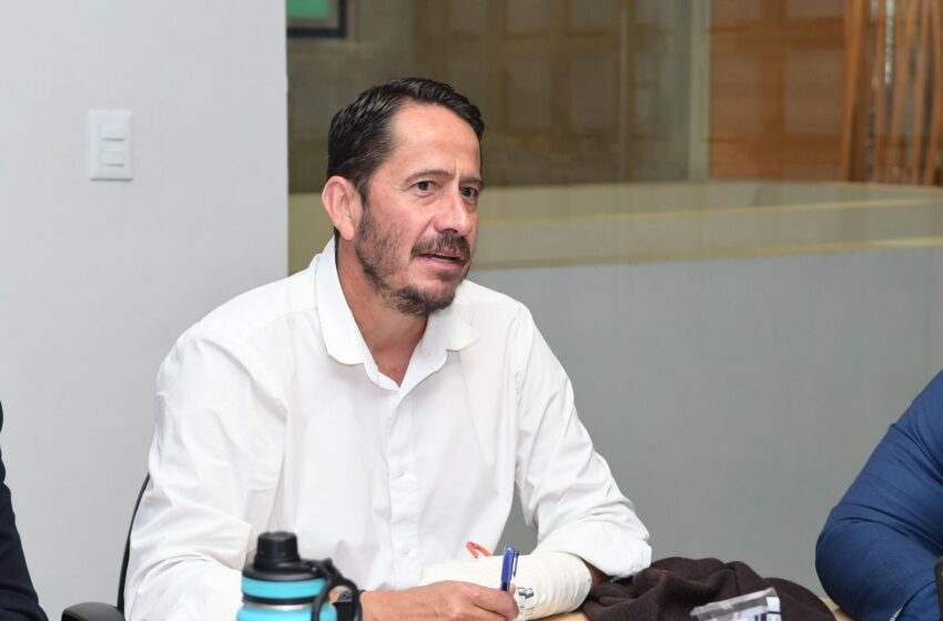  Guayaba y jamaica, orgullos michoacanos con alto valor económico y distintivo de origen: Sedeco