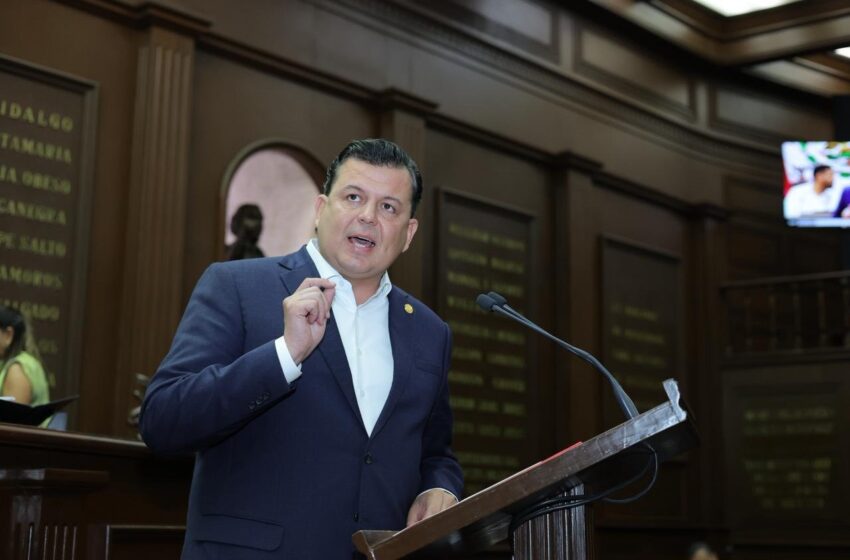  Cárcel a quien atropelle alcoholizado o drogado: Memo Valencia