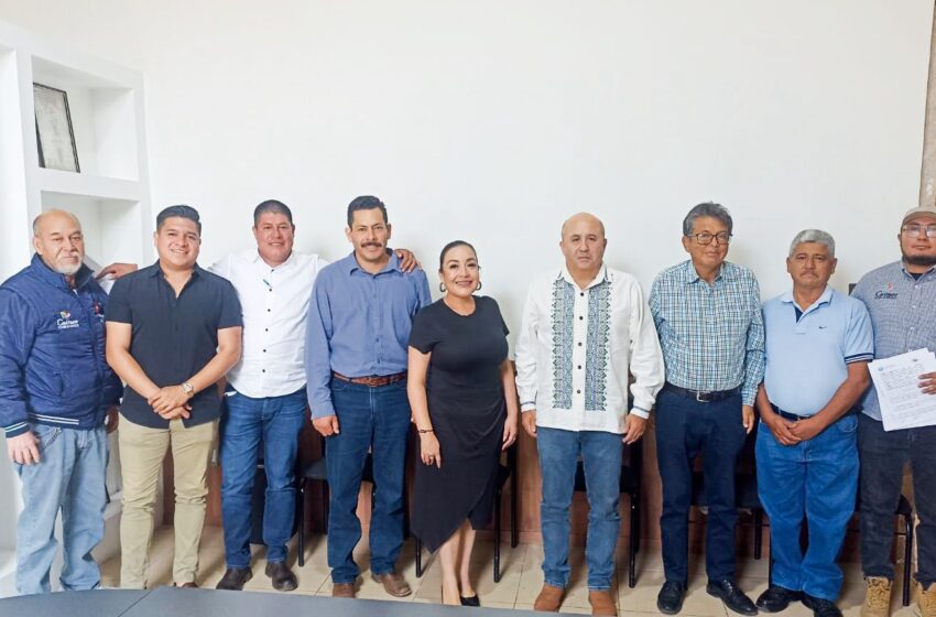  Inicia programa para rehabilitar más de 60 hectáreas del lago de Cuitzeo: Compesca