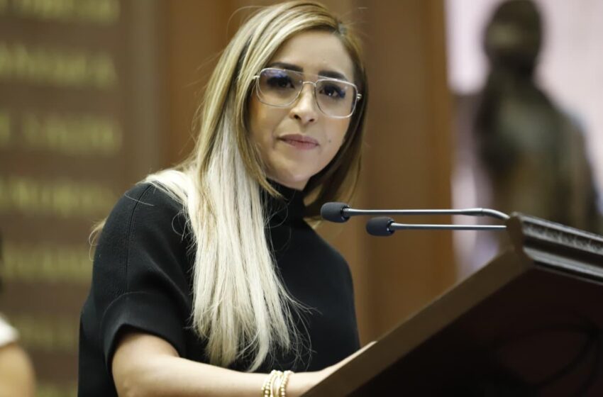  Frenar compras obligatorias en escuelas y reforzar la gratuidad educativa propone Grecia Aguilar con reforma