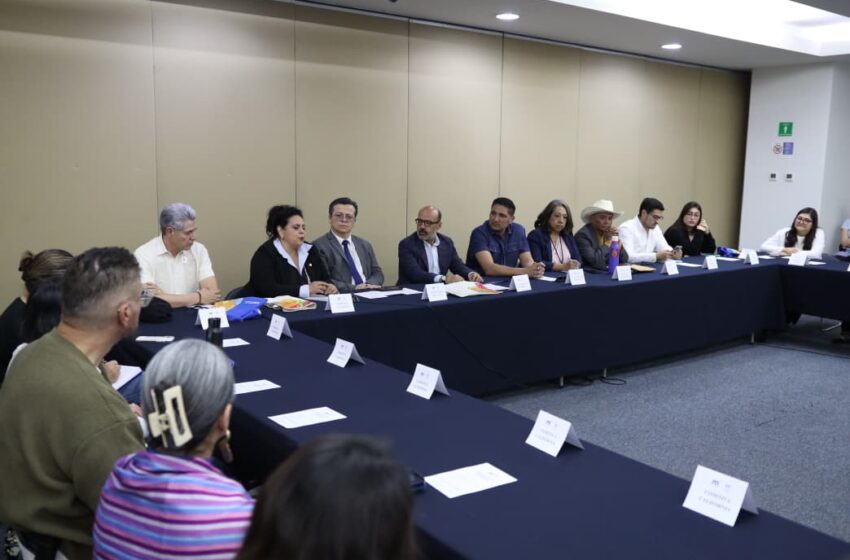  Hermanamiento entre Morelia y Sacramento consolida sólido puente educativo