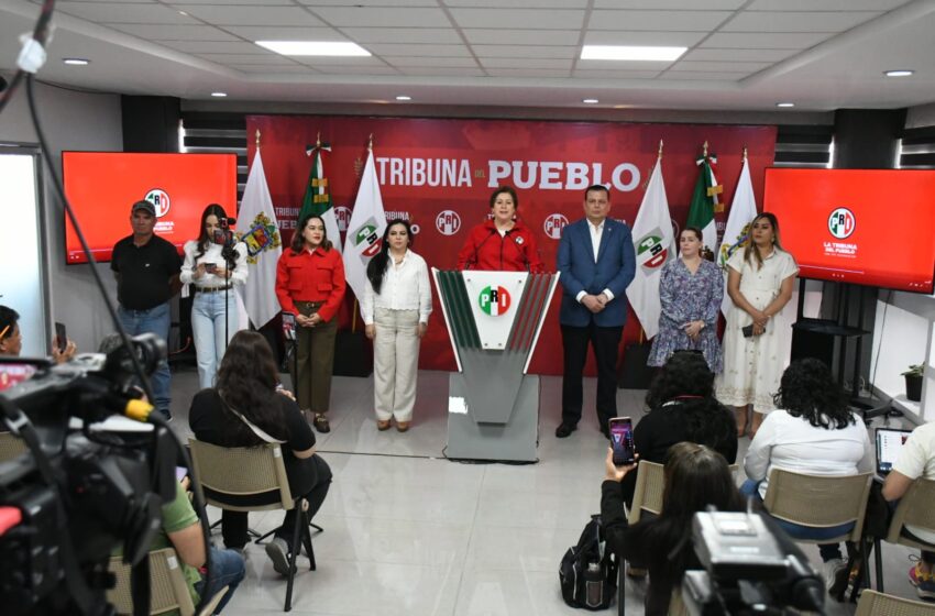  Promoverá Memo Valencia acción de inconstitucionalidad para frenar venta de bienes estatales