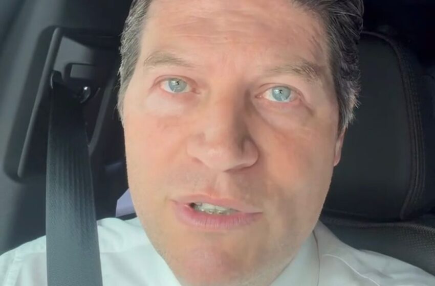  Se reúne Alfonso Martínez con la presidenta Claudia Sheinbaum