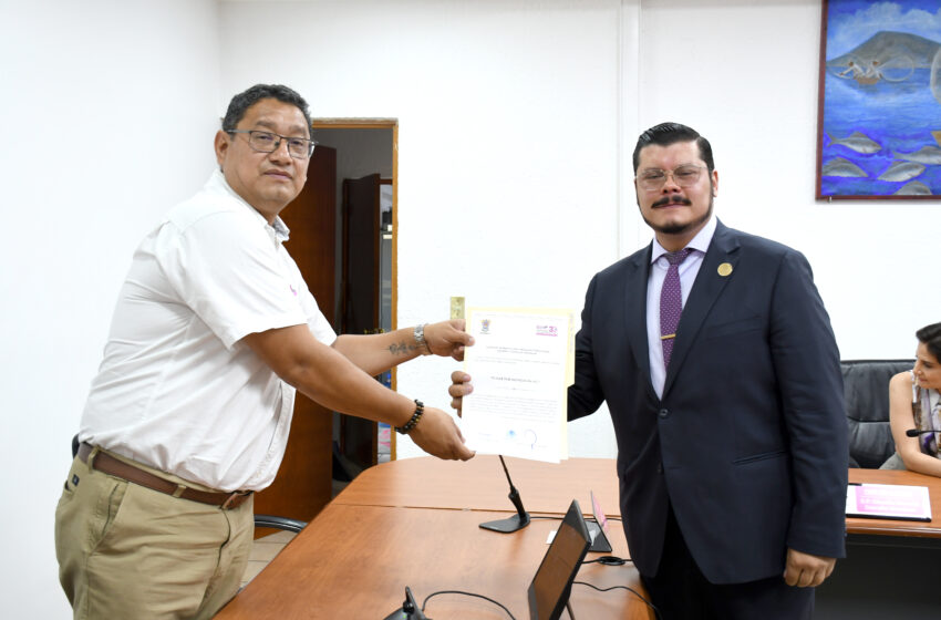 “Sumar por Michoacán” obtuvo su registro como agrupación política