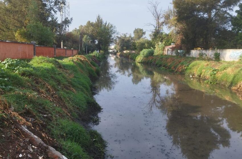 Adolfo Torres destaca eficacia del mantenimiento preventivo ante lluvias en Morelia