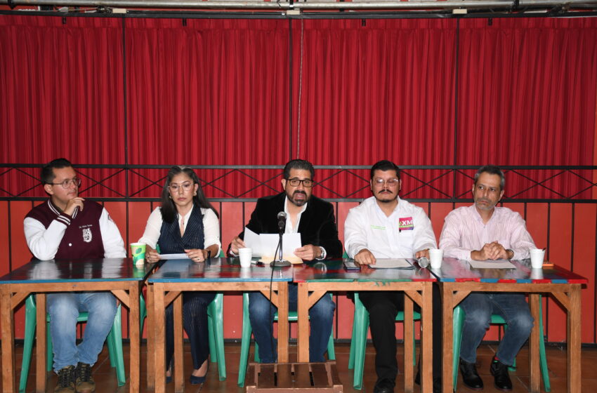 Castigar la mentira como delito propone “Sumar por Michoacán”